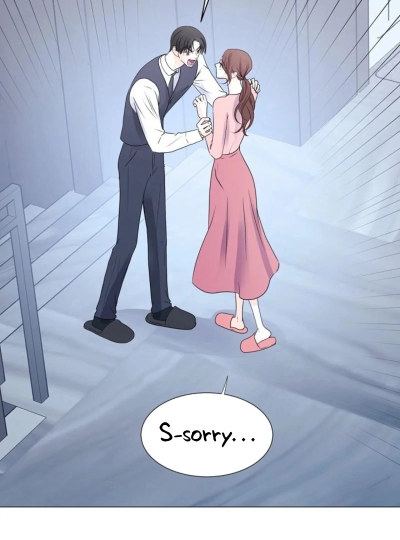 Divorce on Hold Chapter 1 page 42