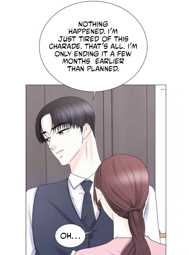 Divorce on Hold Chapter 1 page 47