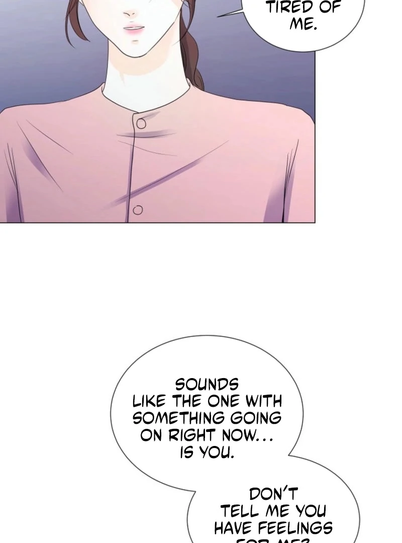 Divorce on Hold Chapter 1 page 49