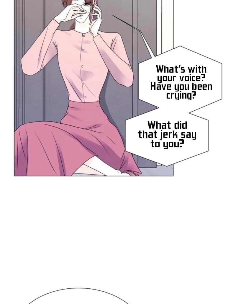 Divorce on Hold Chapter 1 page 73