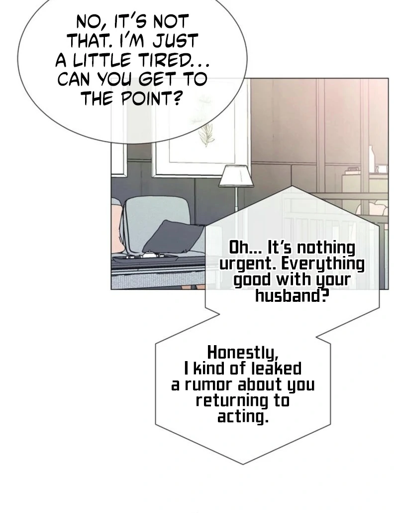 Divorce on Hold Chapter 1 page 74