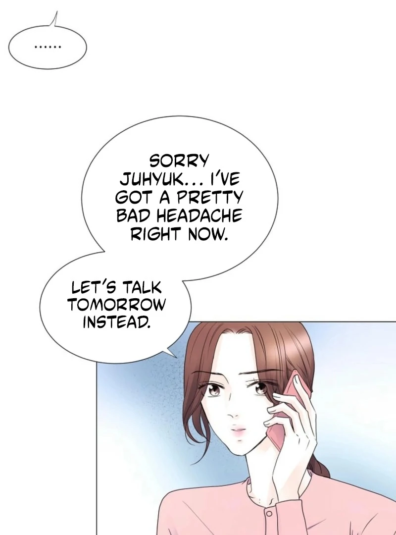 Divorce on Hold Chapter 1 page 78