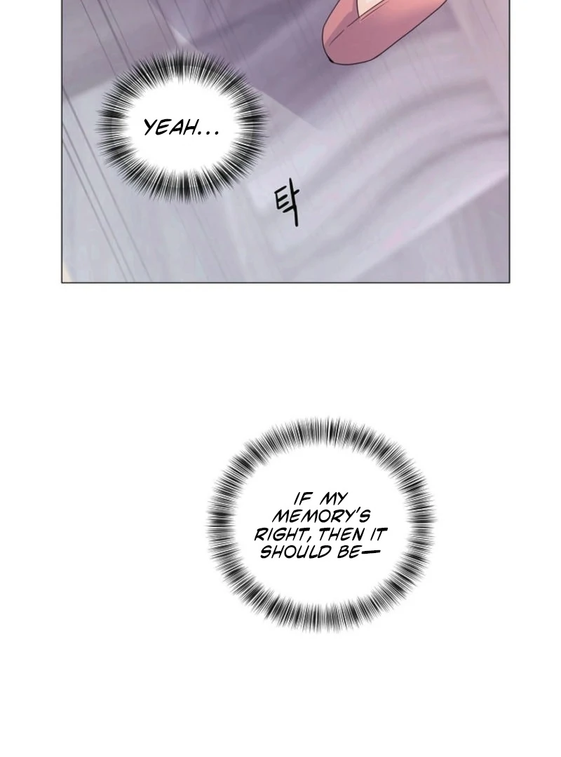 Divorce on Hold Chapter 1 page 81