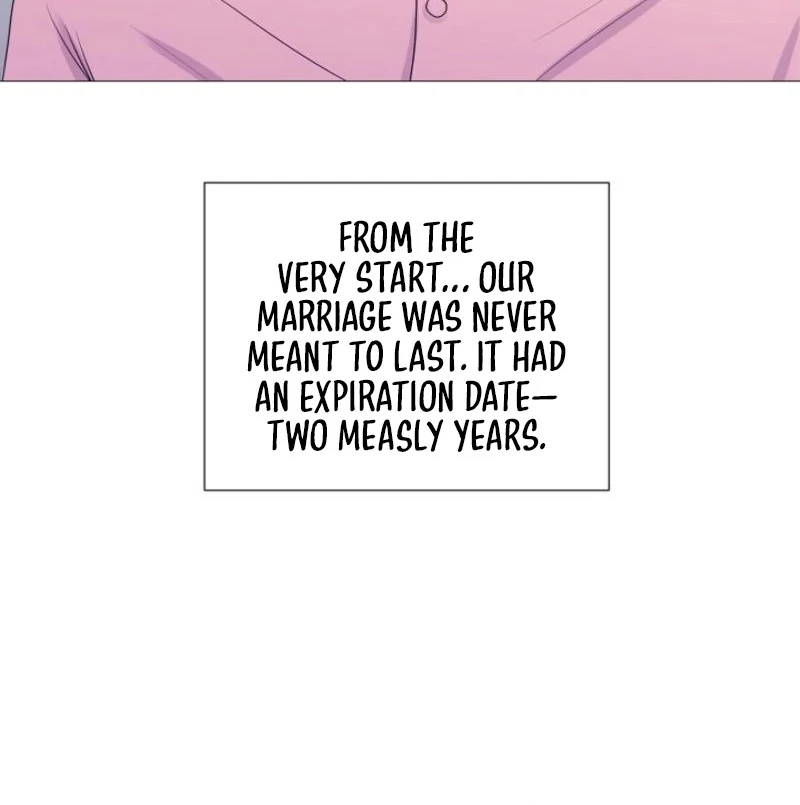 Divorce on Hold Chapter 1 page 8