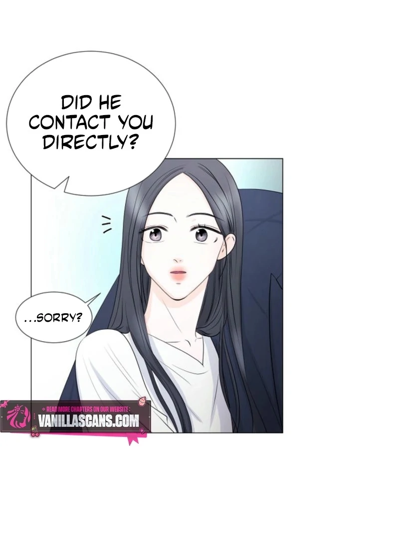 Divorce on Hold Chapter 2 page 10
