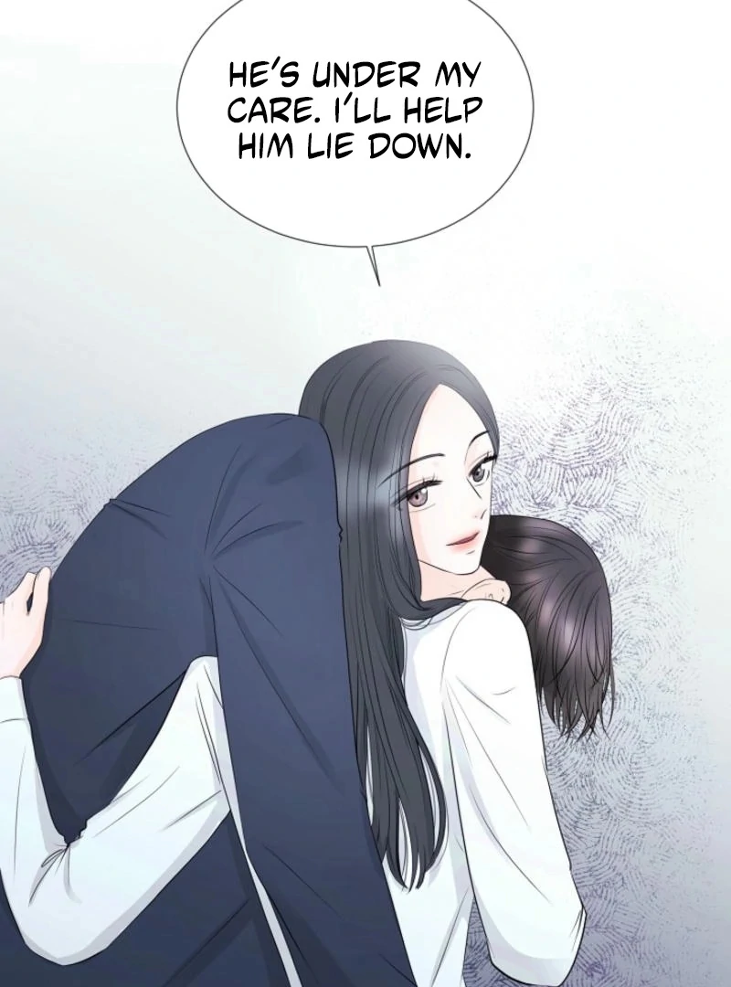Divorce on Hold Chapter 2 page 14