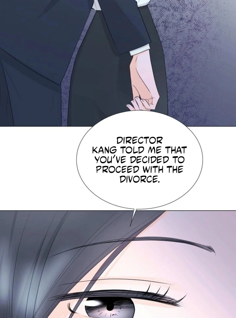 Divorce on Hold Chapter 2 page 15