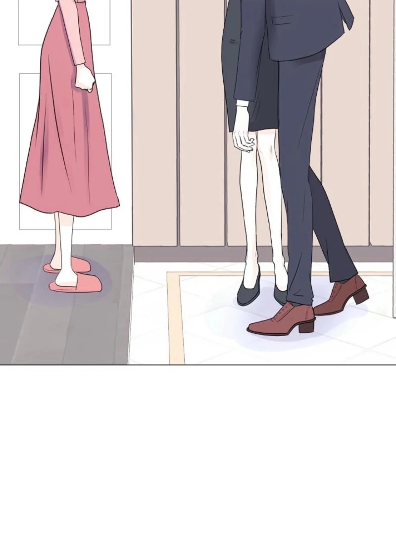 Divorce on Hold Chapter 2 page 1