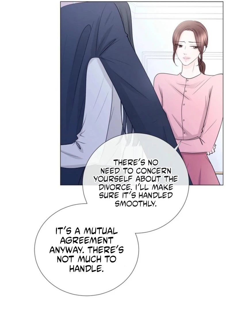 Divorce on Hold Chapter 2 page 19