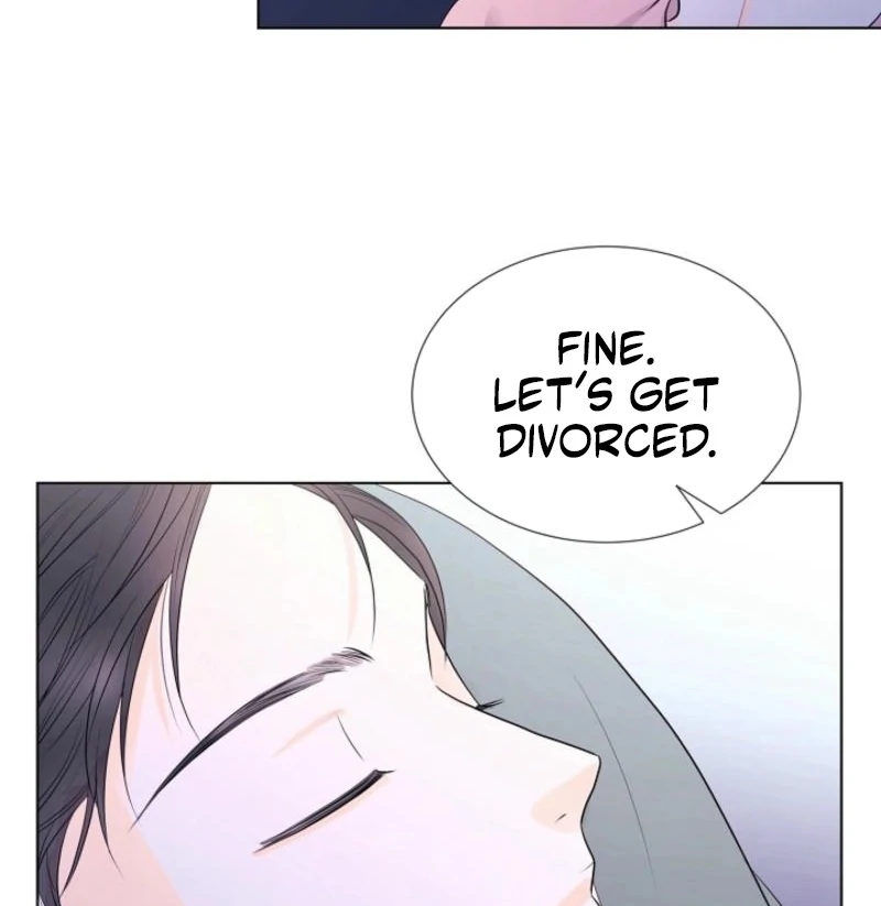 Divorce on Hold Chapter 2 page 26