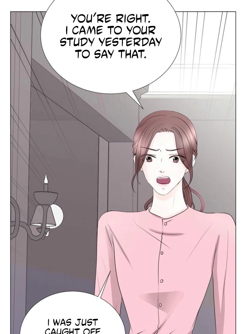 Divorce on Hold Chapter 2 page 30
