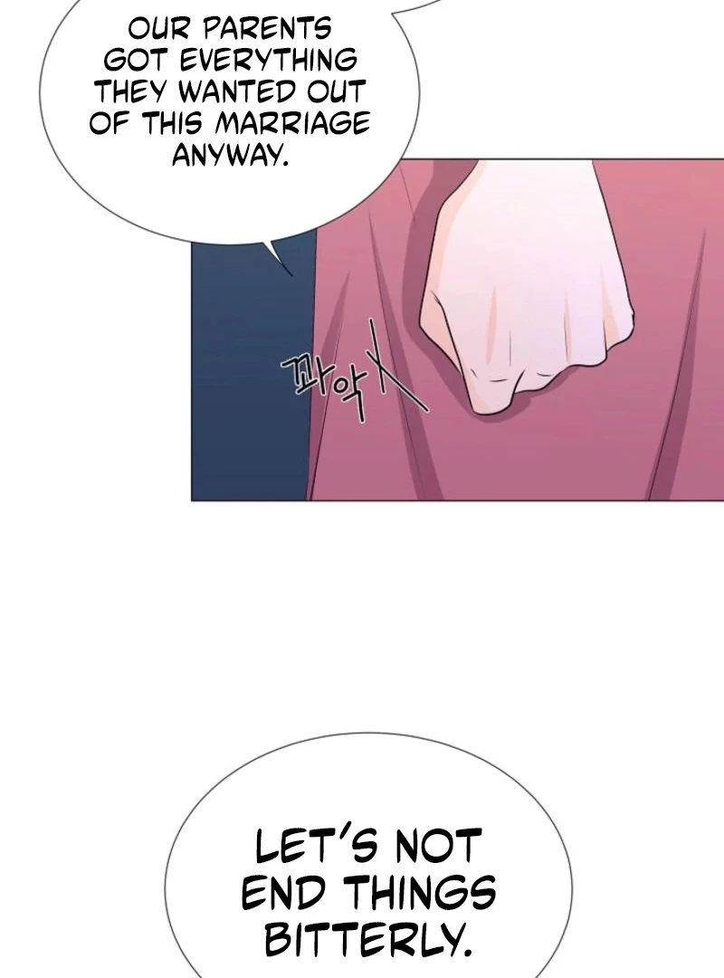 Divorce on Hold Chapter 2 page 33