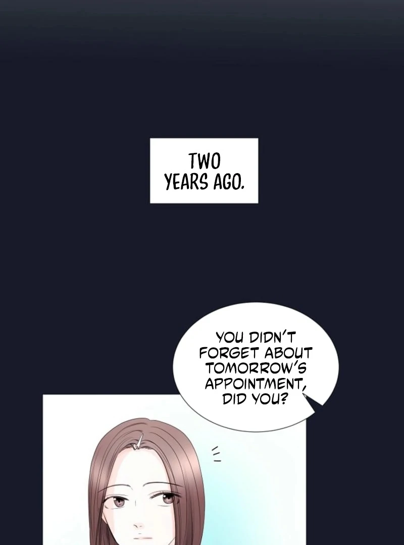 Divorce on Hold Chapter 2 page 40