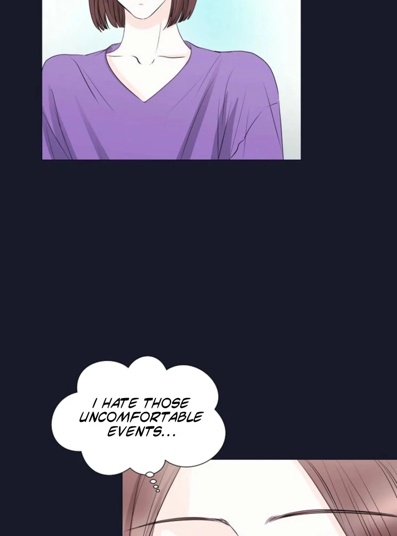 Divorce on Hold Chapter 2 page 41
