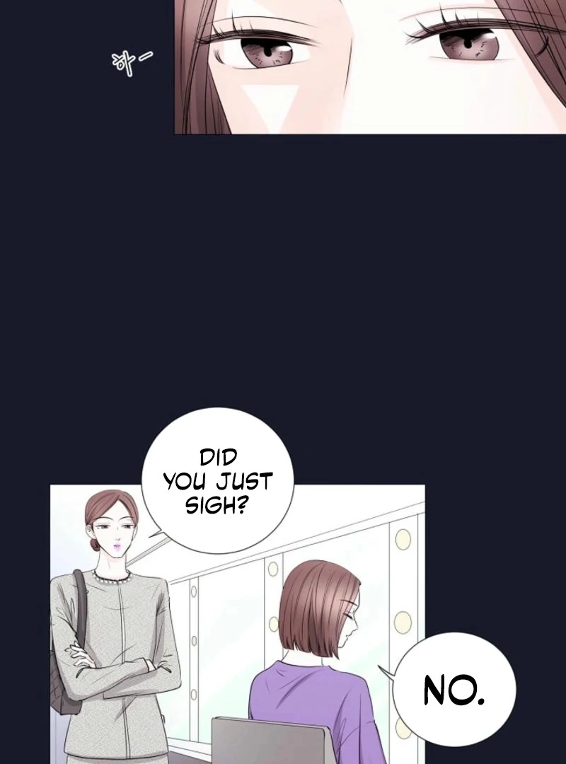 Divorce on Hold Chapter 2 page 42