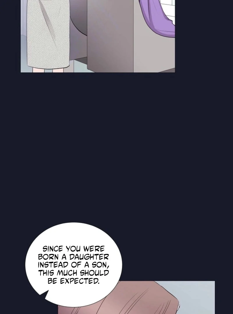 Divorce on Hold Chapter 2 page 43