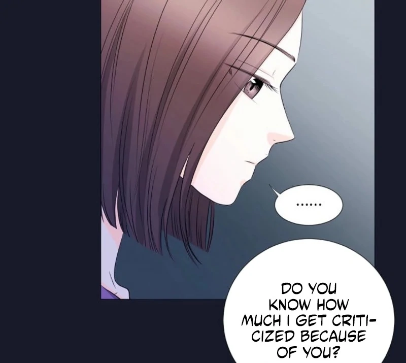 Divorce on Hold Chapter 2 page 44