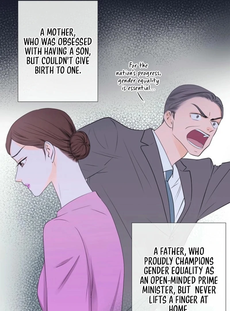Divorce on Hold Chapter 2 page 46