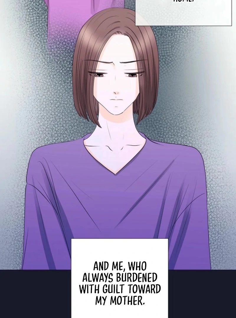 Divorce on Hold Chapter 2 page 47