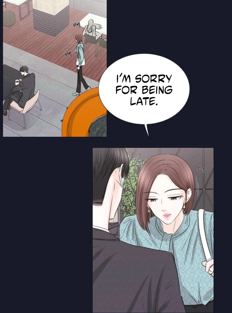 Divorce on Hold Chapter 2 page 53