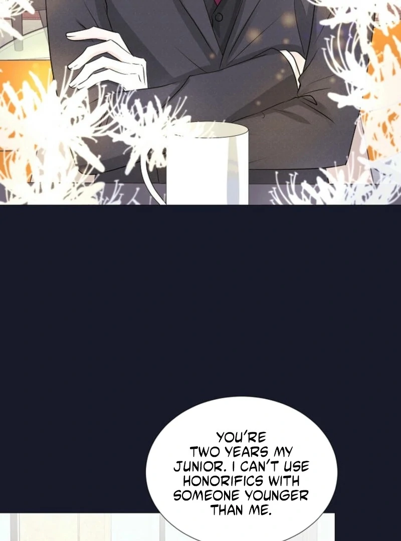 Divorce on Hold Chapter 2 page 57