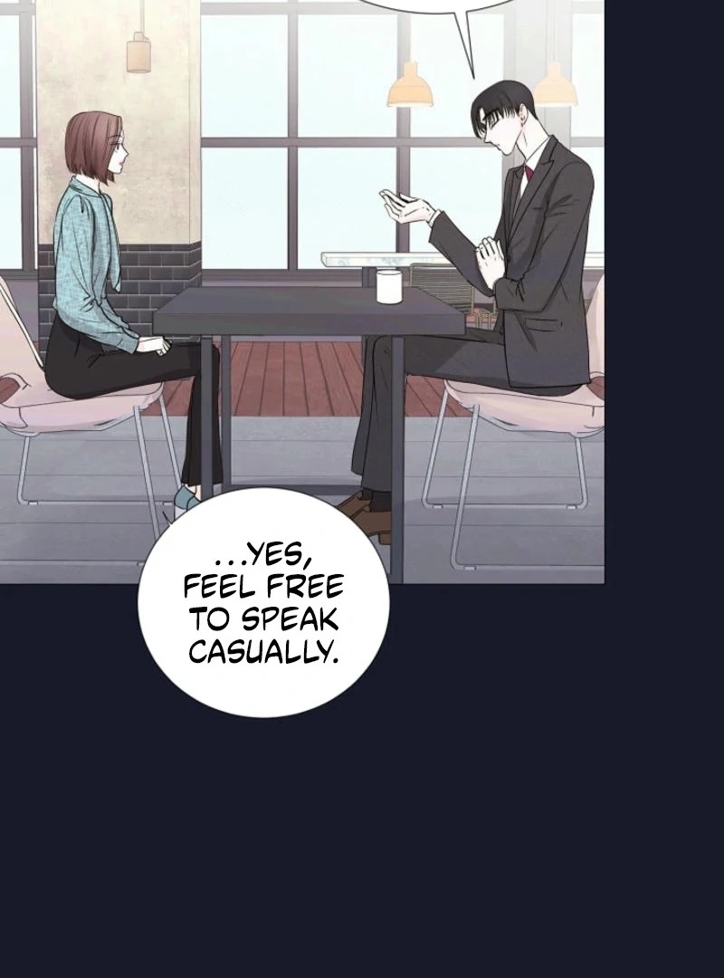 Divorce on Hold Chapter 2 page 58