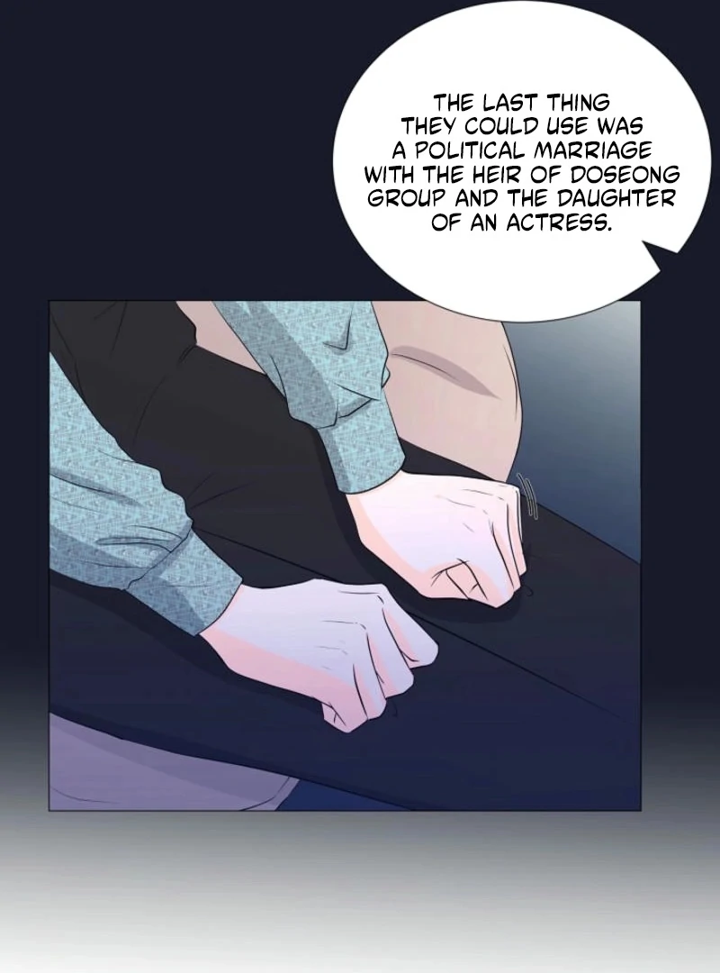 Divorce on Hold Chapter 2 page 65