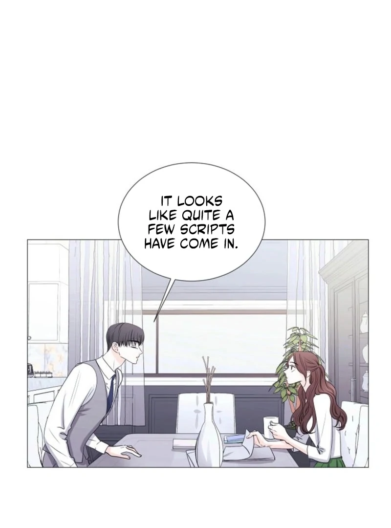 Divorce on Hold Chapter 2 page 76