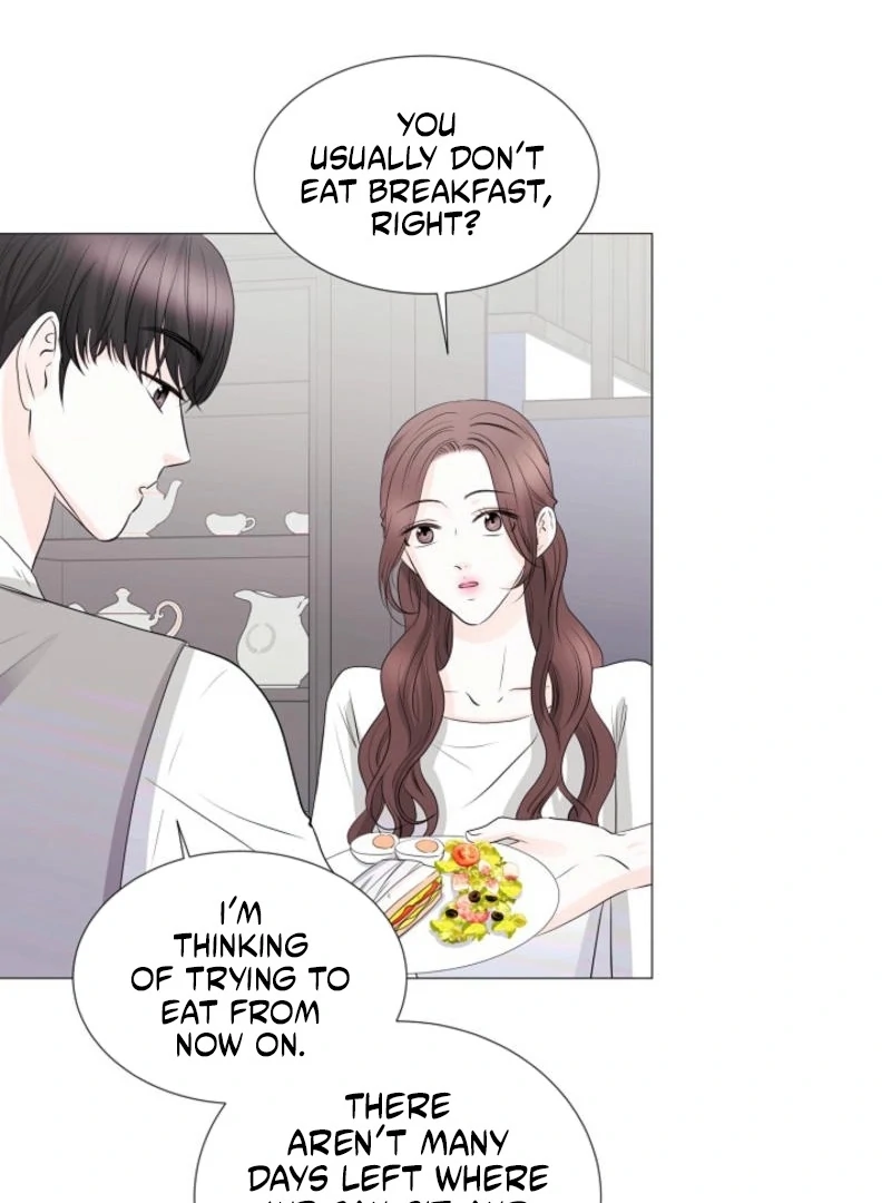 Divorce on Hold Chapter 2 page 77