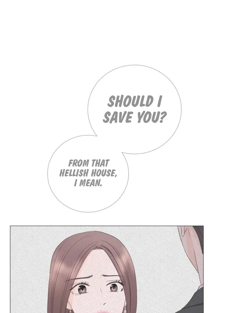 Divorce on Hold Chapter 2 page 85