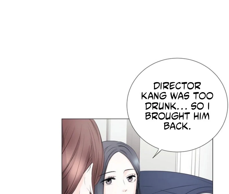 Divorce on Hold Chapter 2 page 8