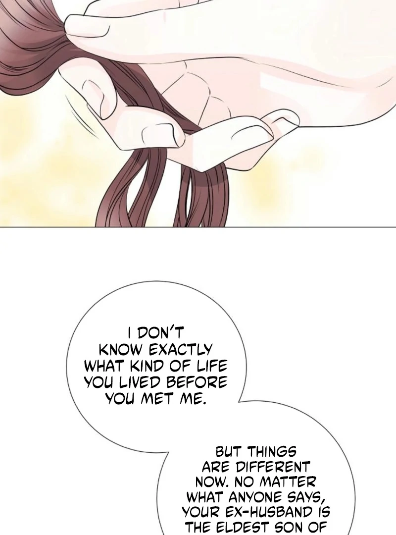 Divorce on Hold Chapter 5 page 15