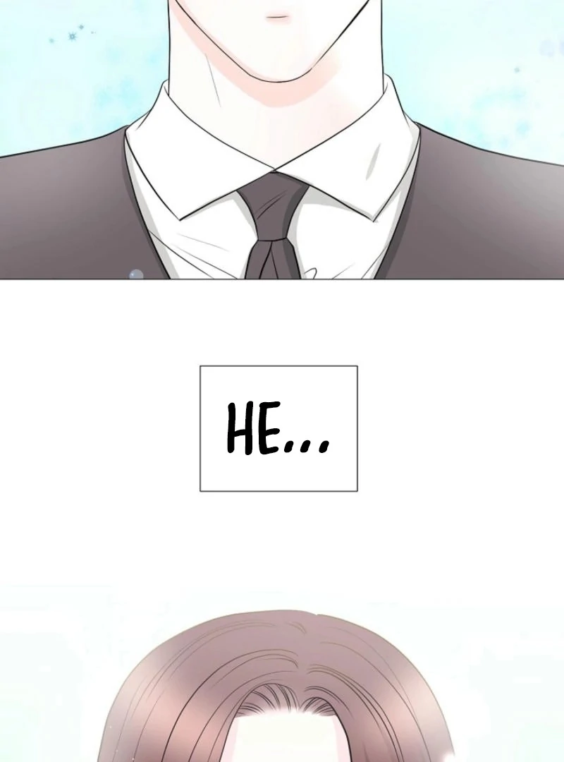 Divorce on Hold Chapter 5 page 1
