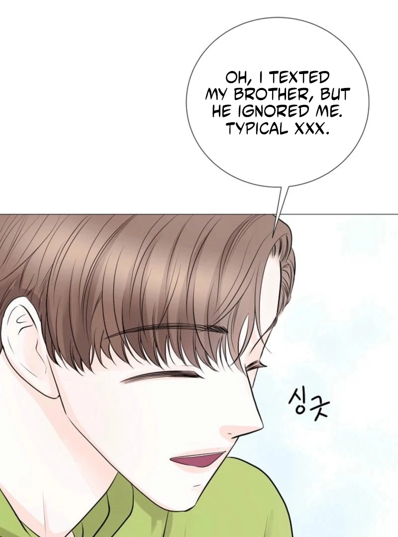 Divorce on Hold Chapter 5 page 32