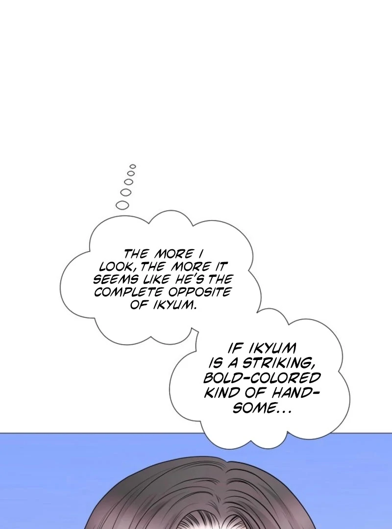 Divorce on Hold Chapter 5 page 34