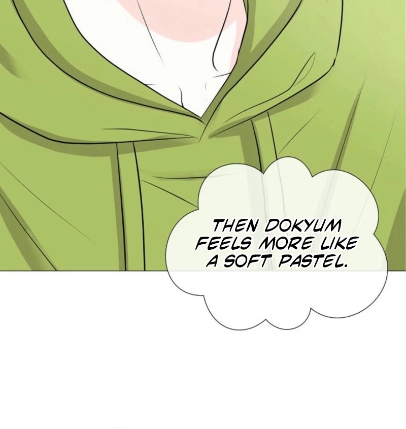 Divorce on Hold Chapter 5 page 37