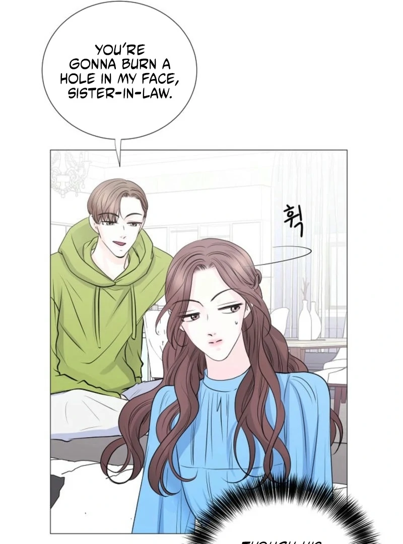 Divorce on Hold Chapter 5 page 38