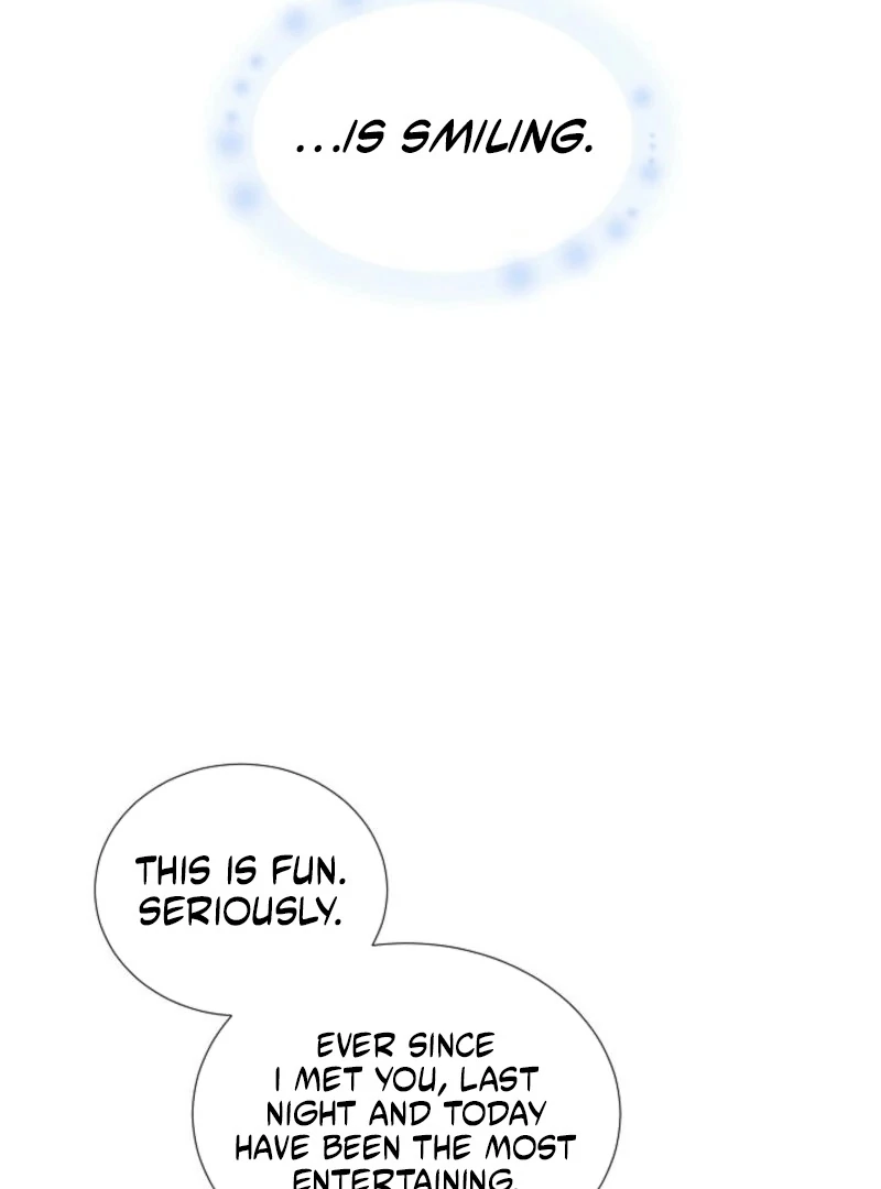 Divorce on Hold Chapter 5 page 3