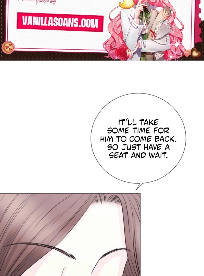 Divorce on Hold Chapter 5 page 40