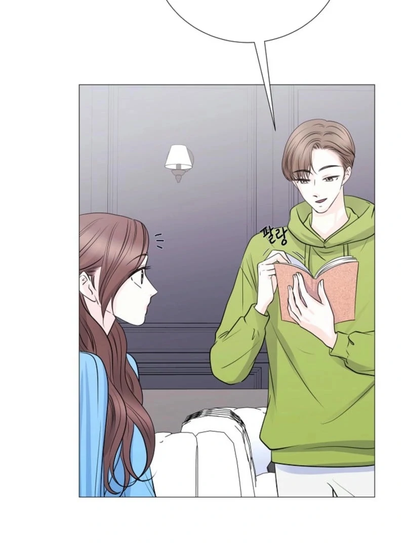 Divorce on Hold Chapter 5 page 42