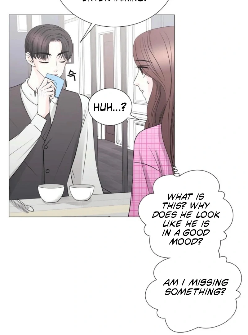 Divorce on Hold Chapter 5 page 4