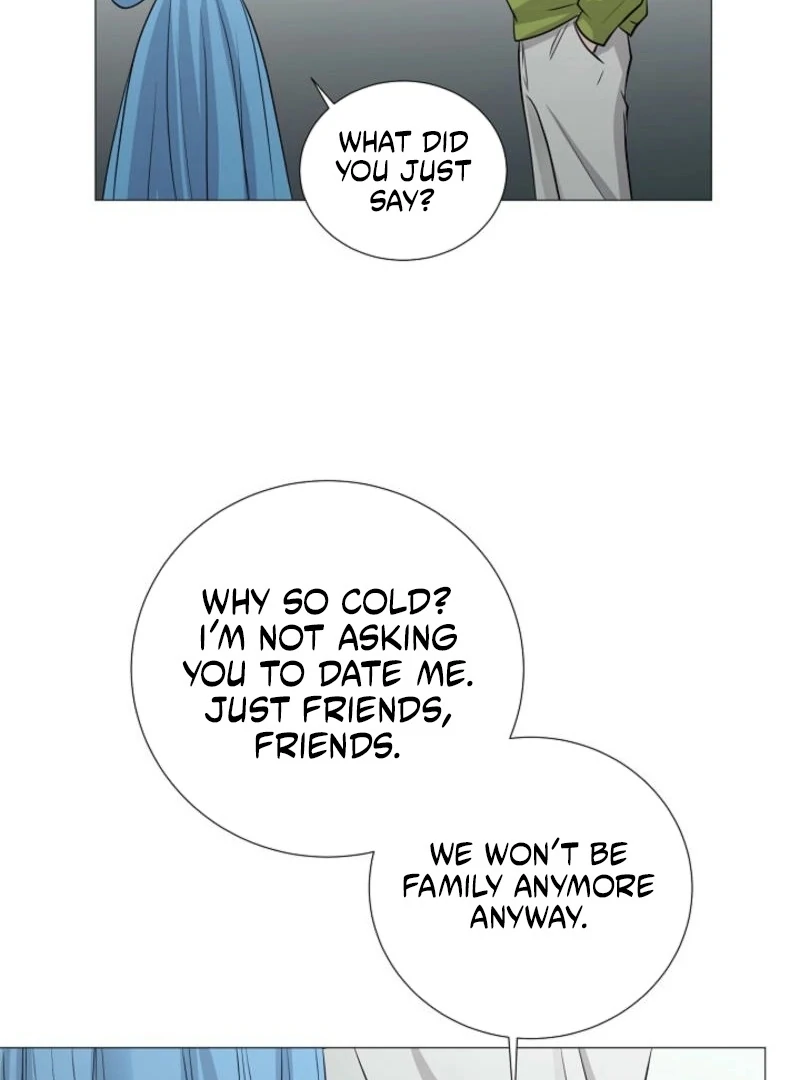 Divorce on Hold Chapter 5 page 49