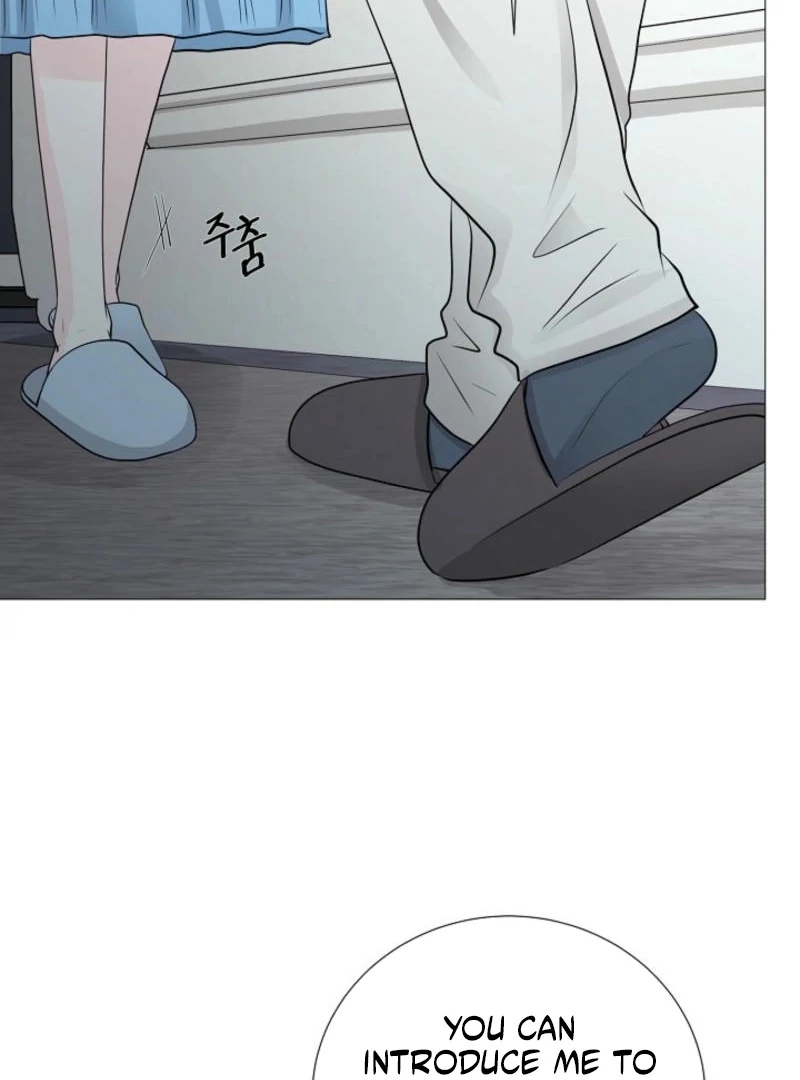 Divorce on Hold Chapter 5 page 50