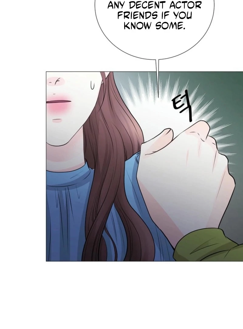 Divorce on Hold Chapter 5 page 51