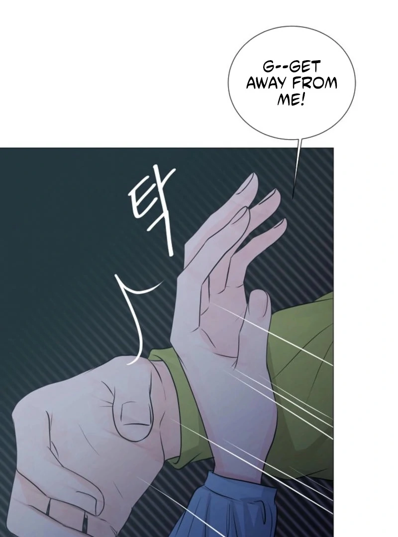 Divorce on Hold Chapter 5 page 52