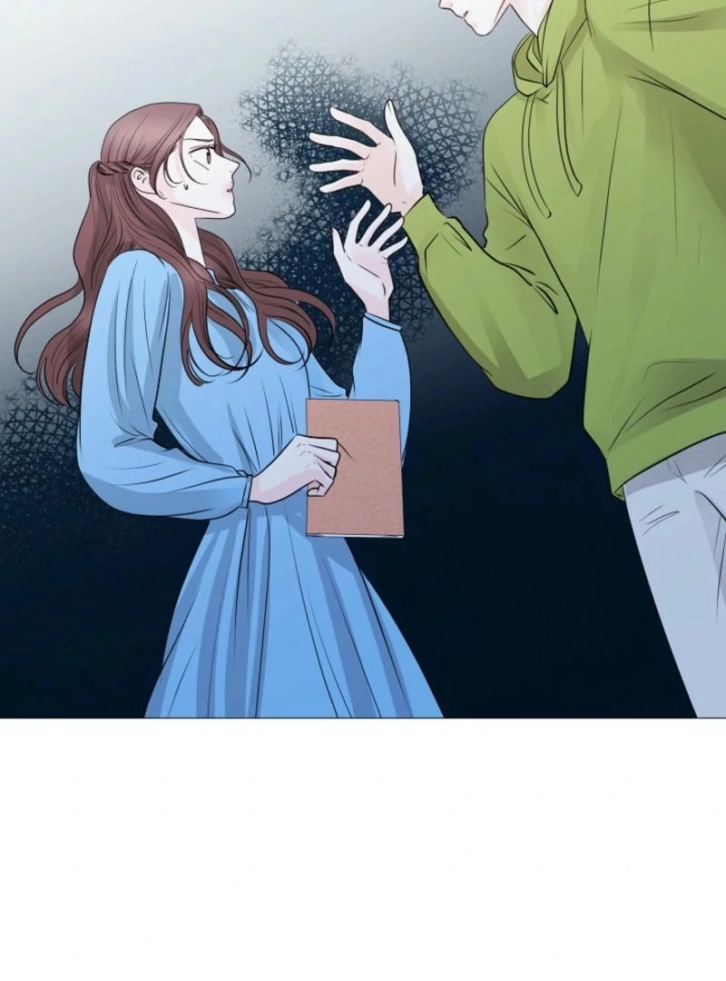 Divorce on Hold Chapter 5 page 54