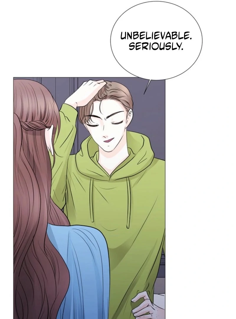 Divorce on Hold Chapter 5 page 57