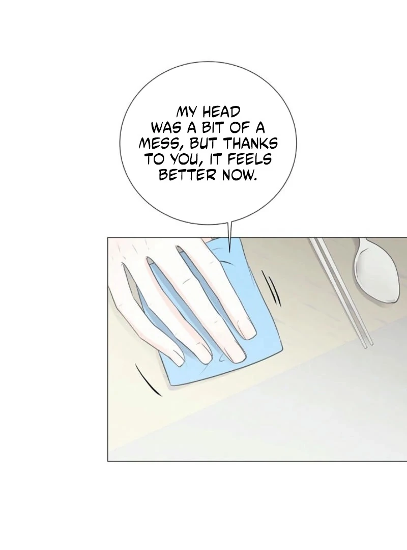 Divorce on Hold Chapter 5 page 5
