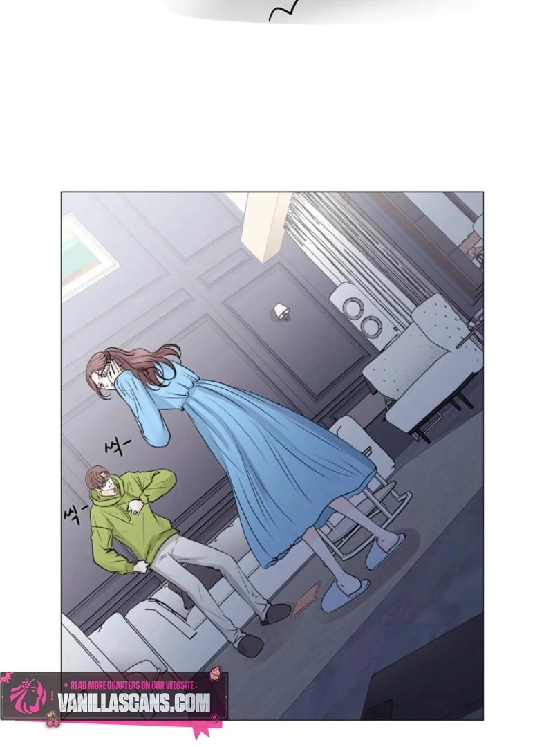 Divorce on Hold Chapter 5 page 62