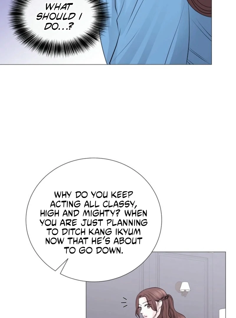 Divorce on Hold Chapter 5 page 64